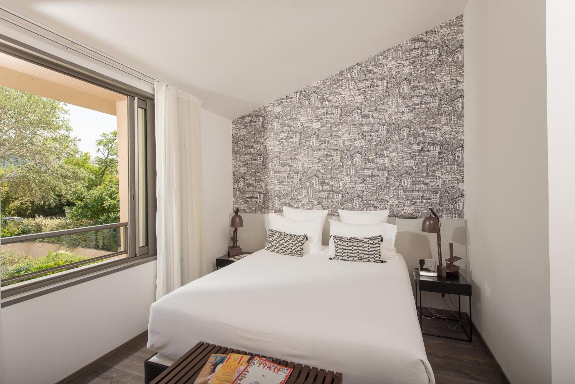 Hotel 96 Marseille Værelse billede