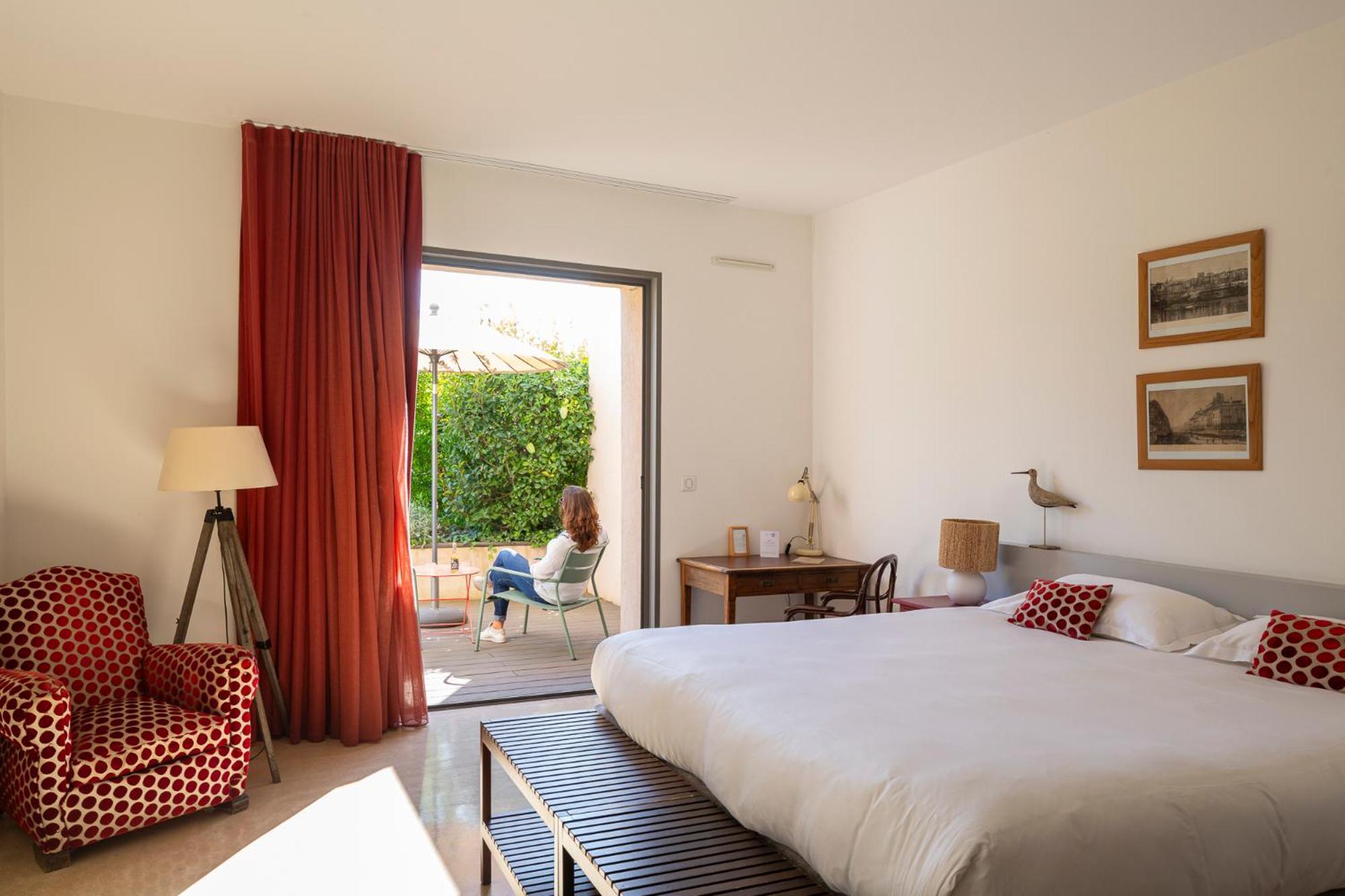 Hotel 96 Marseille Eksteriør billede