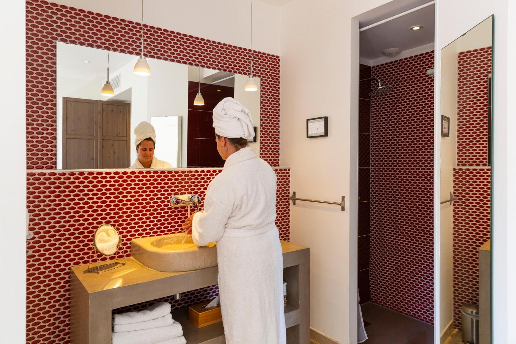 Hotel 96 Marseille Eksteriør billede