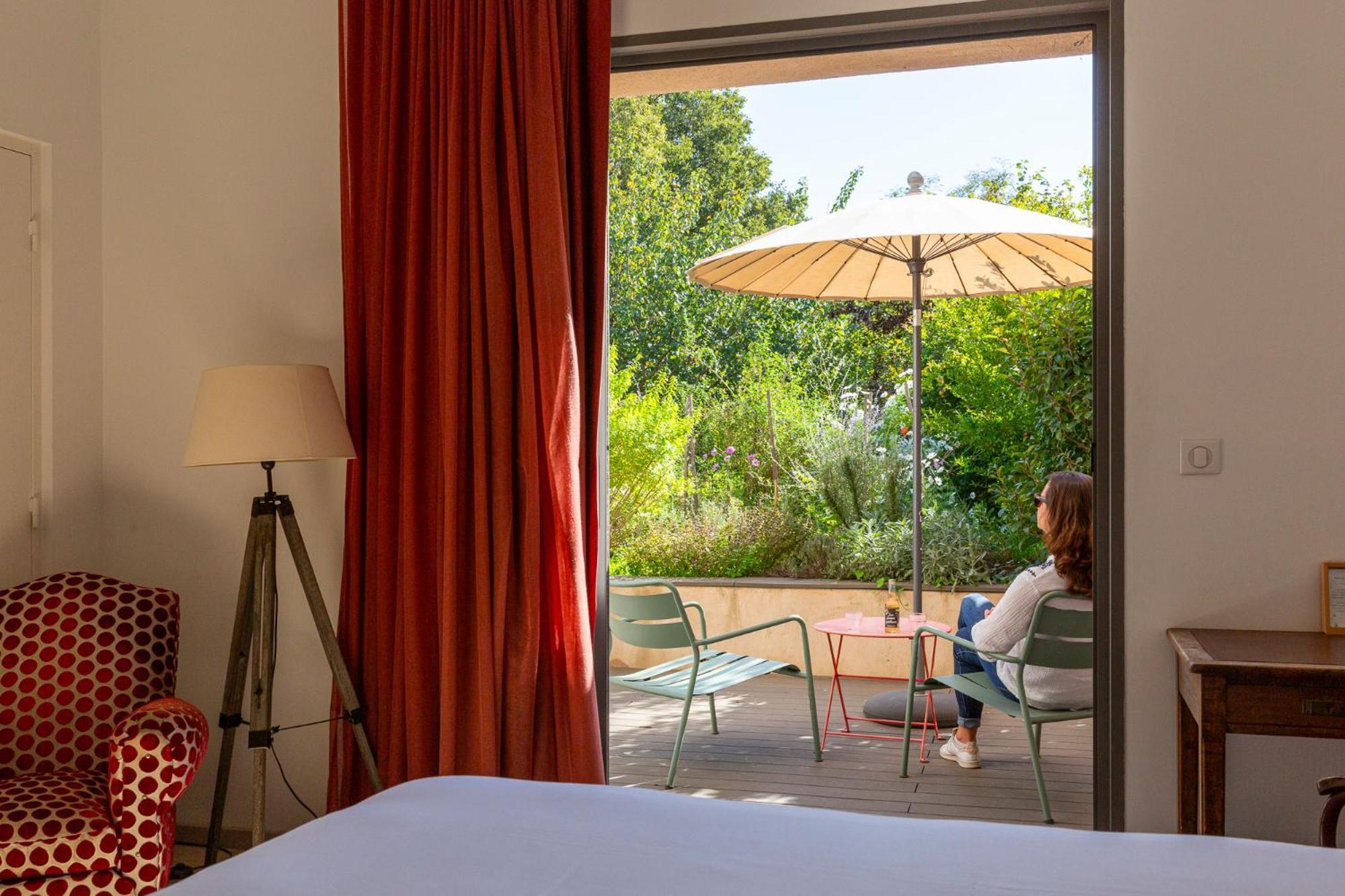 Hotel 96 Marseille Eksteriør billede