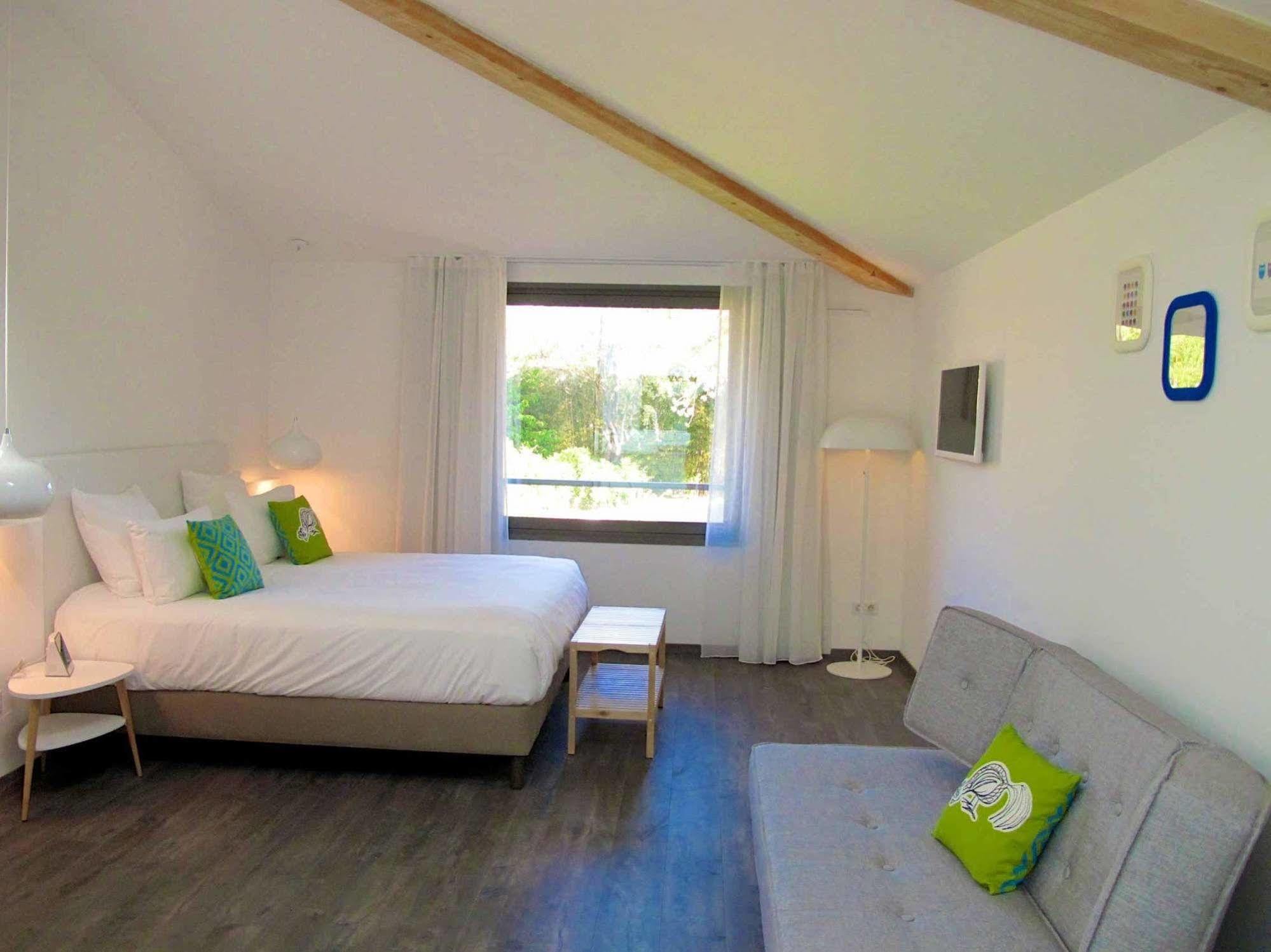 Hotel 96 Marseille Eksteriør billede