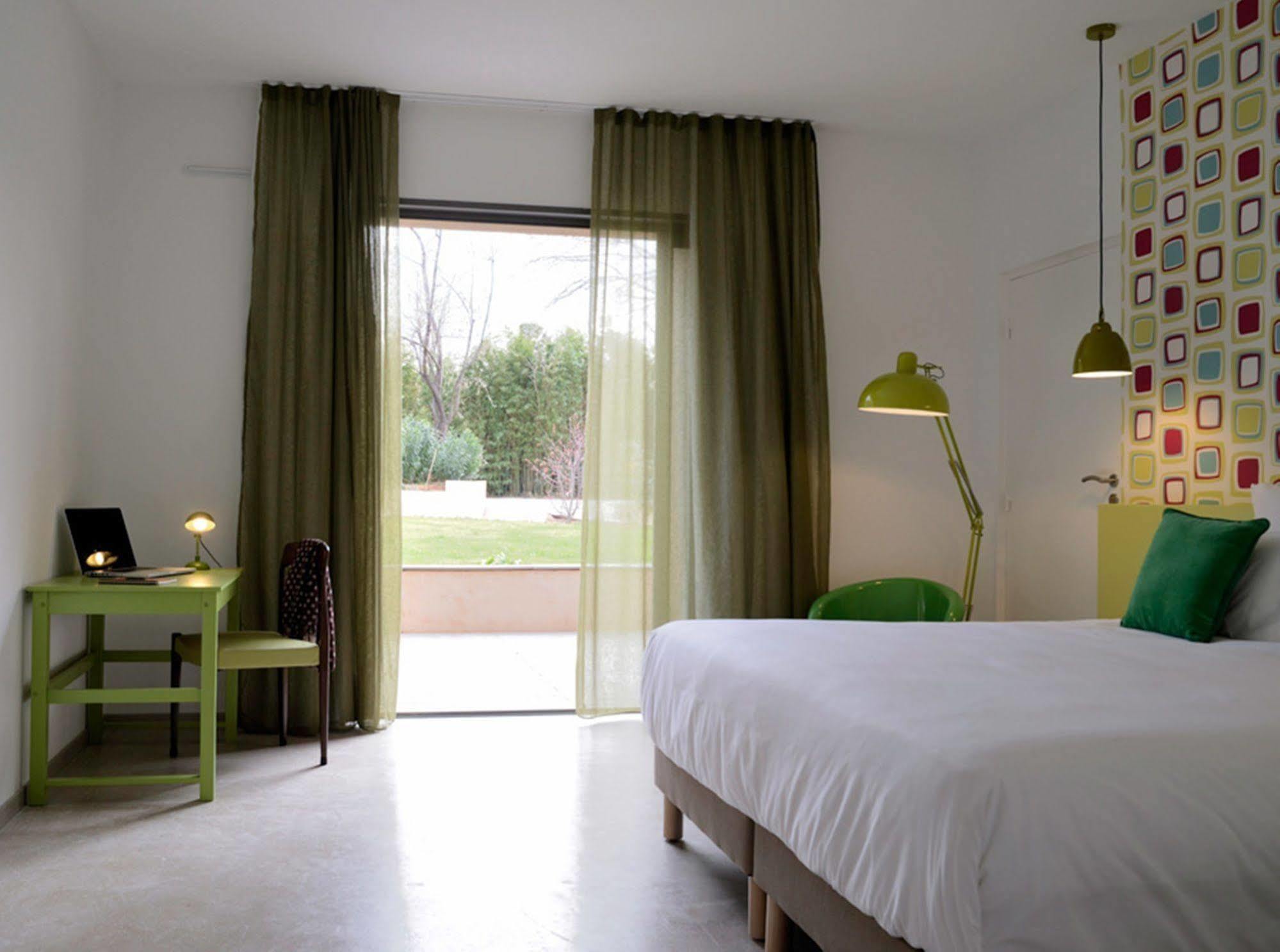 Hotel 96 Marseille Eksteriør billede