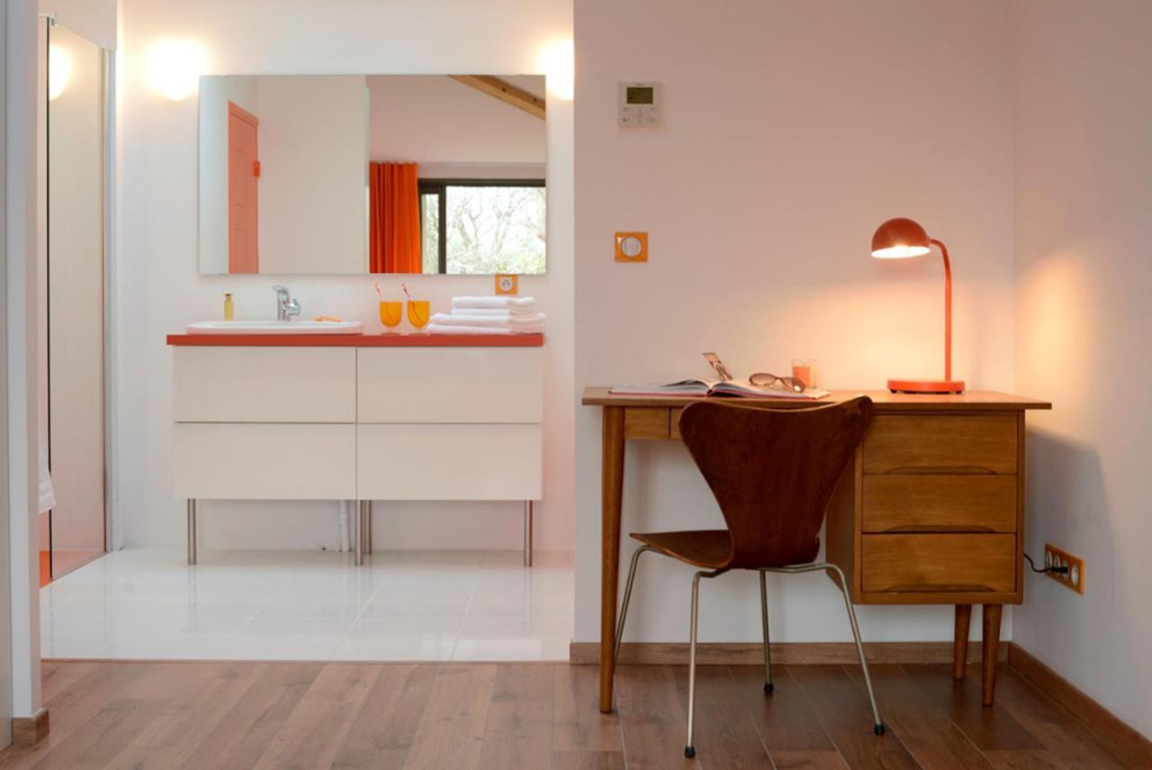 Hotel 96 Marseille Eksteriør billede