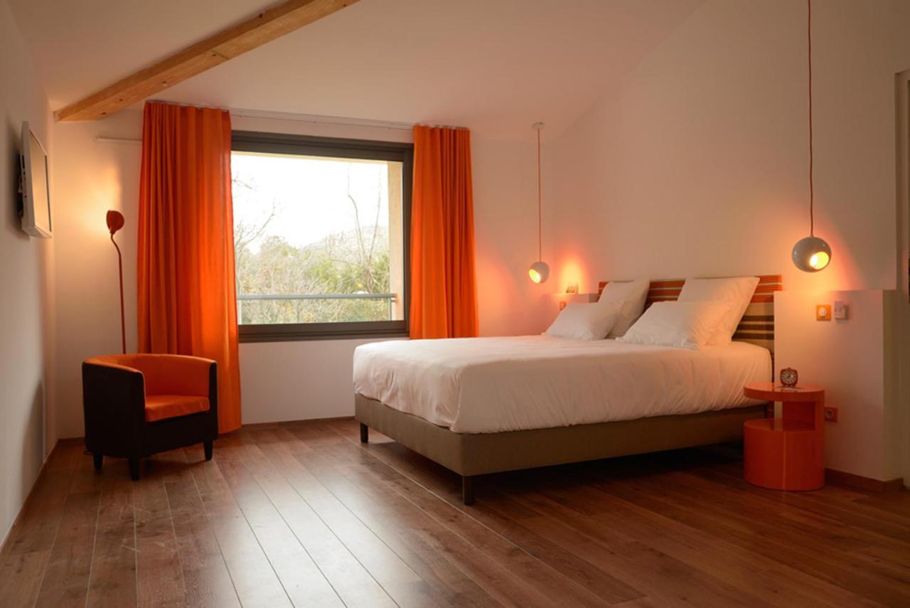 Hotel 96 Marseille Eksteriør billede