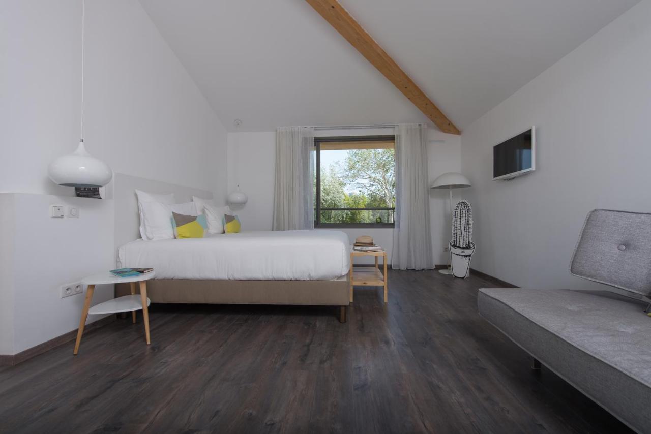 Hotel 96 Marseille Eksteriør billede